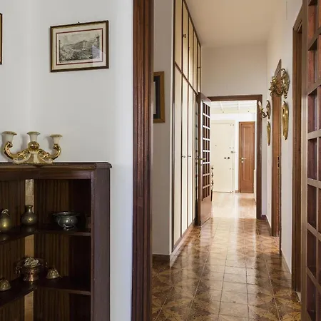 Classic Apartment Sistine Chapel Διαμέρισμα Ρώμη