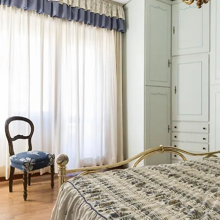 Διαμέρισμα Classic Apartment Sistine Chapel