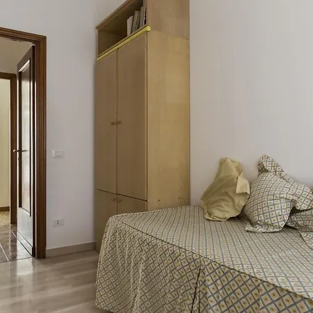 Classic Apartment Sistine Chapel Διαμέρισμα Ρώμη