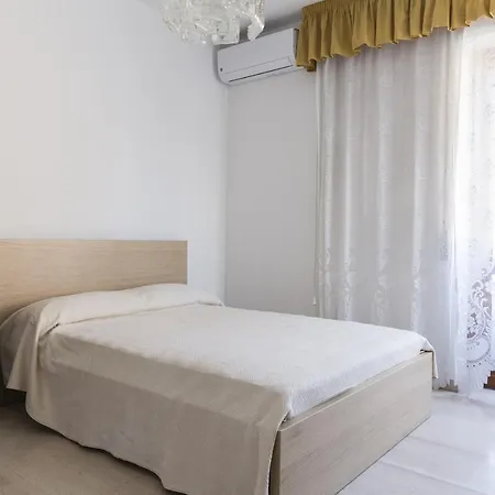 Classic Apartment Sistine Chapel Διαμέρισμα
