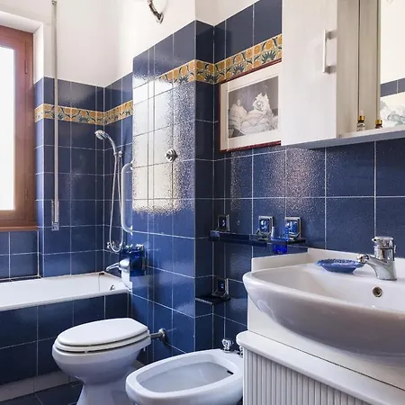Classic Apartment Sistine Chapel * Rom