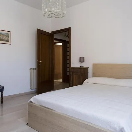 Classic Apartment Sistine Chapel Διαμέρισμα Ρώμη