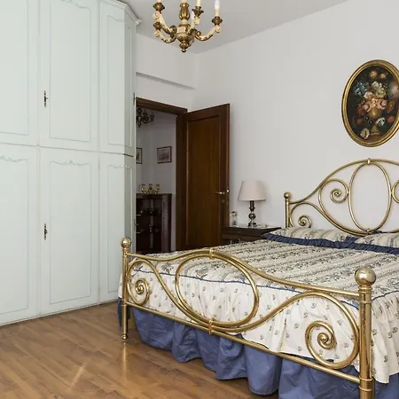 Classic Apartment Sistine Chapel Rom