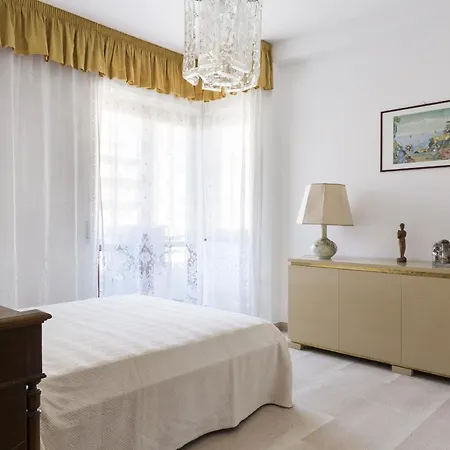 Classic Apartment Sistine Chapel Διαμέρισμα